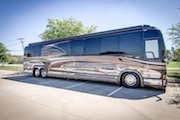 2001 Prevost Marathon XLII For Sale